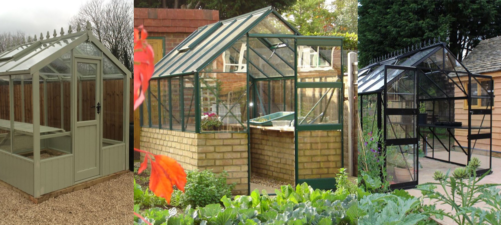 Best Greenhouses UK (2023): How to Choose & The Best Brands