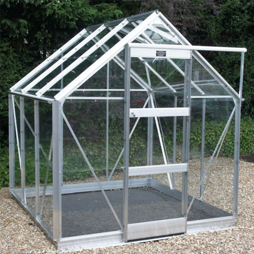 elite craftsman 6ft wide greenhouse