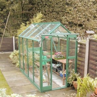 Small Greenhouses & Mini Greenhouses for Sale UK (Free Delivery)