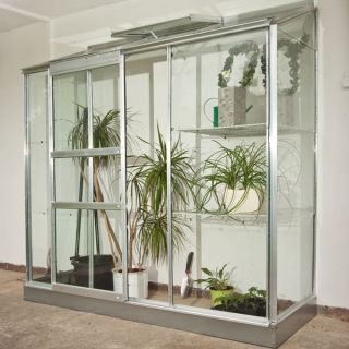 Halls Wall Garden