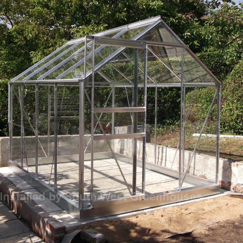 6x8 greenhouse