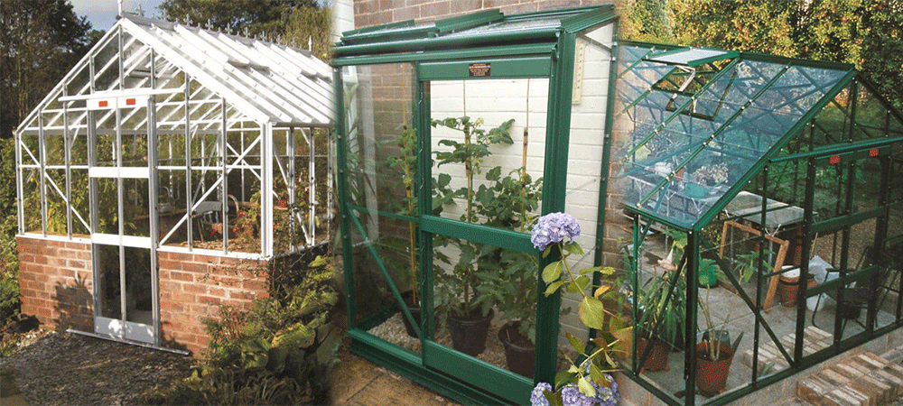 best polycarbonate greenhouse