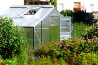 Does it Pay to Buy Cheap Greenhouses?