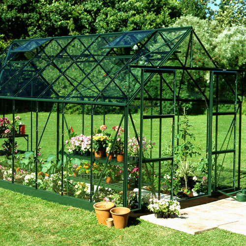 Greenhouses Northern Ireland (Delivery NI) Beautiful Quality