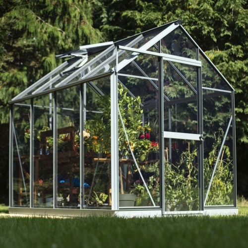 6x8 Greenhouses For Sale South West Greenhouses