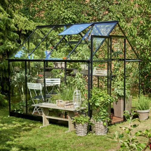 6x8 Greenhouses for Sale Online UK (Free Delivery)