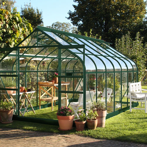 Greenhouses Northern Ireland (Delivery NI) Beautiful Quality