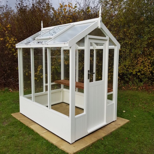 4x6 Greenhouses For Sale South West Greenhouses