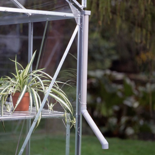 Greenhouse Water Collection Greenhouse Rainwater Kits Rainwater