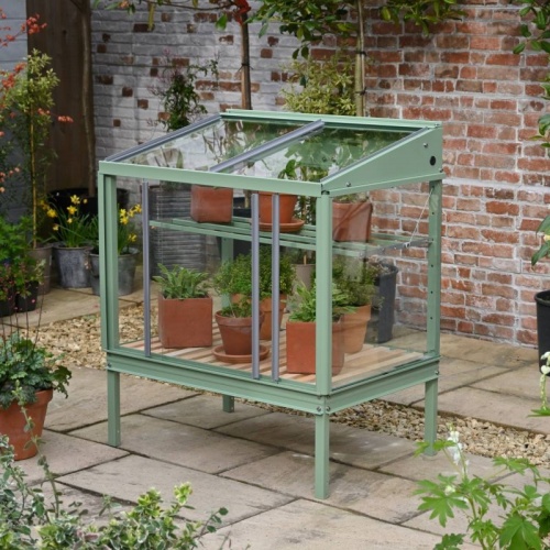 Aluminium Cold Frames for Sale UK 1 (Free Delivery)