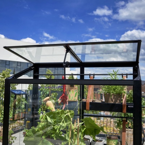 Aluminium Cold Frames for Sale UK 1 (Free Delivery)
