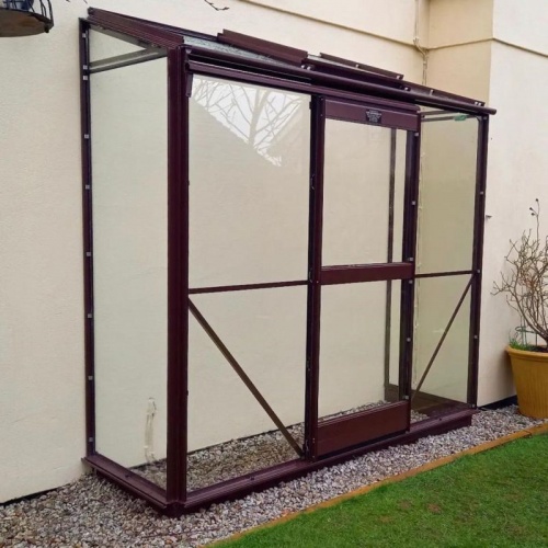 Aluminium Cold Frames for Sale UK 1 (Free Delivery)