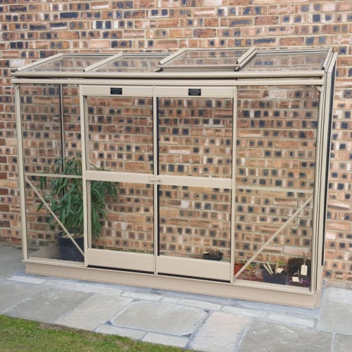 Aluminium Cold Frames for Sale UK 1 (Free Delivery)