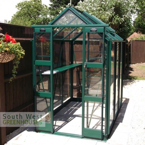 4x6 Greenhouses For Sale South West Greenhouses