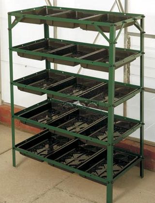 Elite 5 Tier Seed Tray