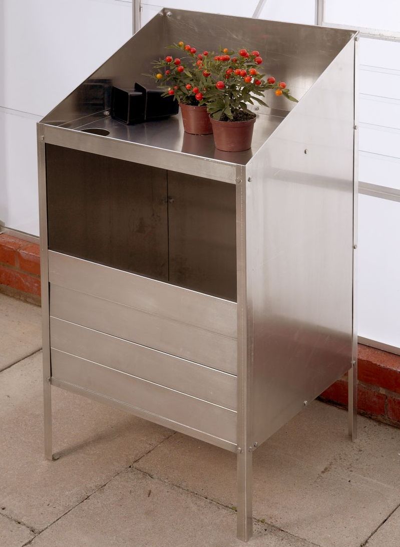 Elite Potting Bench South West Greenhouses
