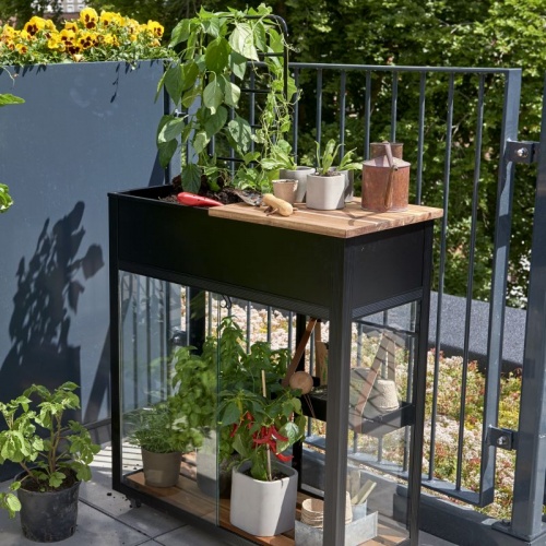Aluminium Cold Frames for Sale UK 1 (Free Delivery)