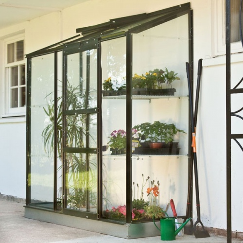 Aluminium Cold Frames for Sale UK 1 (Free Delivery)